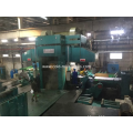 1000 mm de ancho 6-HI AGC Rolling Rolling Mill